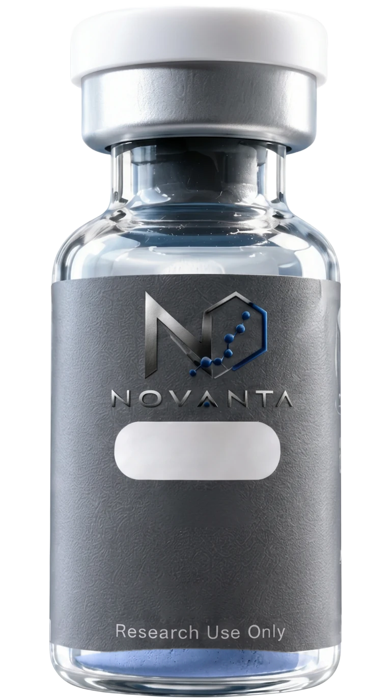 KLOW research vial