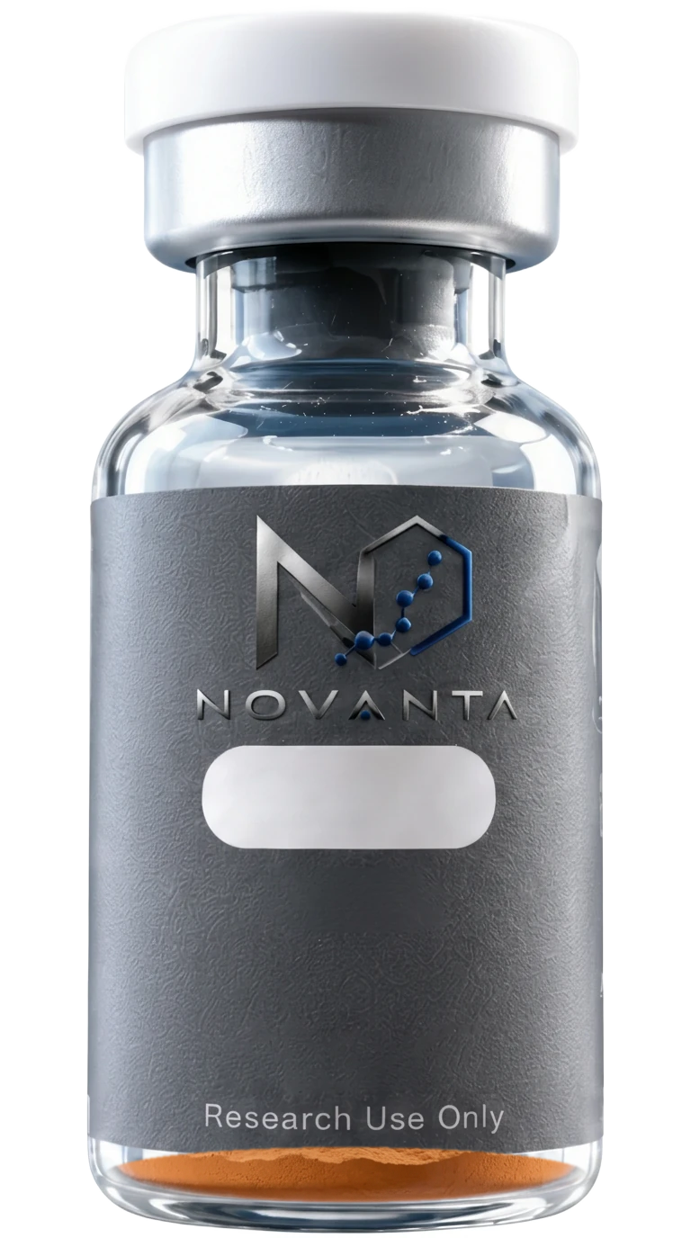 5-Amino-1MQ research vial